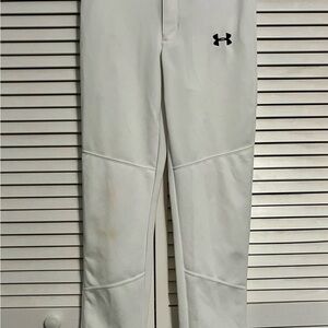 Under Armour Youth Basketball Pants